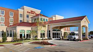 Hilton Garden Inn – Grapevine, TX